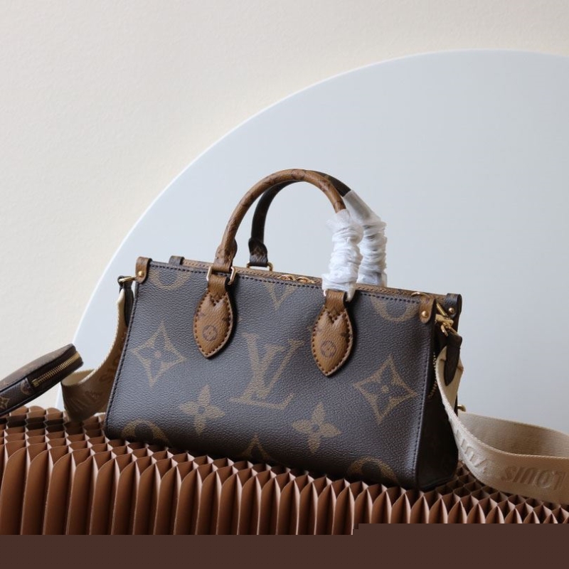 LV Shopping Bags